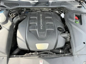 Porsche Cayenne 3.0D* FULL * BOSE* �����* ����������� * ��������*  | Mobile.bg � ����� ������ 15