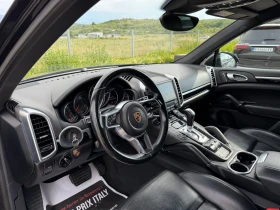 Porsche Cayenne 3.0D* FULL * BOSE* �����* ����������� * ��������*  | Mobile.bg � ����� ������ 10