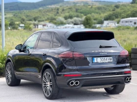 Porsche Cayenne 3.0D* FULL * BOSE* �����* ����������� * ��������*  | Mobile.bg � ����� ������ 6