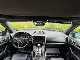Porsche Cayenne 3.0D* FULL * BOSE* �����* ����������� * ��������*  | Mobile.bg � ����� ������ 8