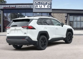 Toyota Rav4 TRAIL TRD OFF ROAD * AWD * CARFAX *  - 23599 € / 46155.63 лв. - 18847964 4