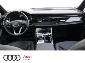 Audi Q7 Technik 55 TFSI * AвтоКредит * (ЦЕНА ДО БГ) | Auto.bg — изображение 8
