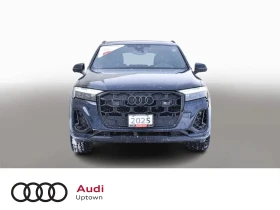 Audi Q7 Technik 55 TFSI * AвтоКредит * (ЦЕНА ДО БГ) | Auto.bg — изображение 2