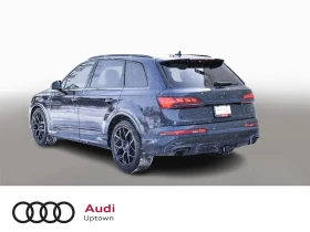Audi Q7 Technik 55 TFSI * AвтоКредит * (ЦЕНА ДО БГ) | Auto.bg — изображение 4