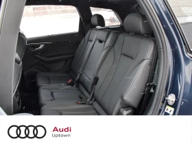 Audi Q7 Technik 55 TFSI * AвтоКредит * (ЦЕНА ДО БГ) | Auto.bg — изображение 15