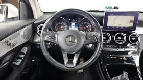 Mercedes-Benz GLC 300 4MATIC* AMG-LINE* BURMESTER* 360* ����* �����*  | Mobile.bg � ����� ������ 6