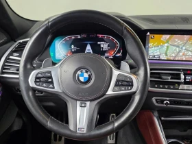 BMW X6 xDrive40i M | LASER| HARMAN K| 360| HEAD UP| PANO | Mobile.bg � ����� ������ 13