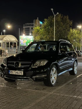 Mercedes-Benz GLK 2.2 CDI - 11000 € - 52728487 2