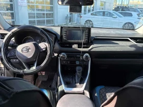 Toyota Rav4 * XLE * CARFAX * ����� �� ����������� | Mobile.bg � ����� ������ 9
