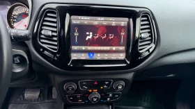 Jeep Compass 2, 0 MULTI JET 4x4 ТЕГЛИЧ ЛИЗИНГ ВИДЕО | Auto.bg — изображение 16