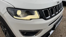 Jeep Compass 2, 0 MULTI JET 4x4 ТЕГЛИЧ ЛИЗИНГ ВИДЕО | Auto.bg — изображение 4