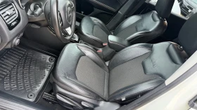 Jeep Compass 2, 0 MULTI JET 4x4 ТЕГЛИЧ ЛИЗИНГ ВИДЕО | Auto.bg — изображение 11