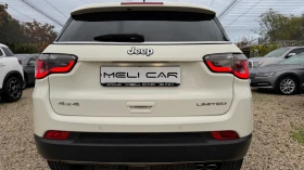 Jeep Compass 2, 0 MULTI JET 4x4 ТЕГЛИЧ ЛИЗИНГ ВИДЕО | Auto.bg — изображение 6