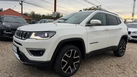 Jeep Compass 2, 0 MULTI JET 4x4 ТЕГЛИЧ ЛИЗИНГ ВИДЕО
