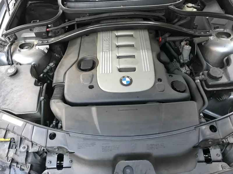 BMW X3, снимка 7 - Автомобили и джипове - 46418439