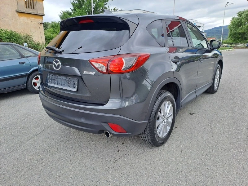 Mazda CX-5 2, 2 dizel, снимка 3 - Автомобили и джипове - 45673108