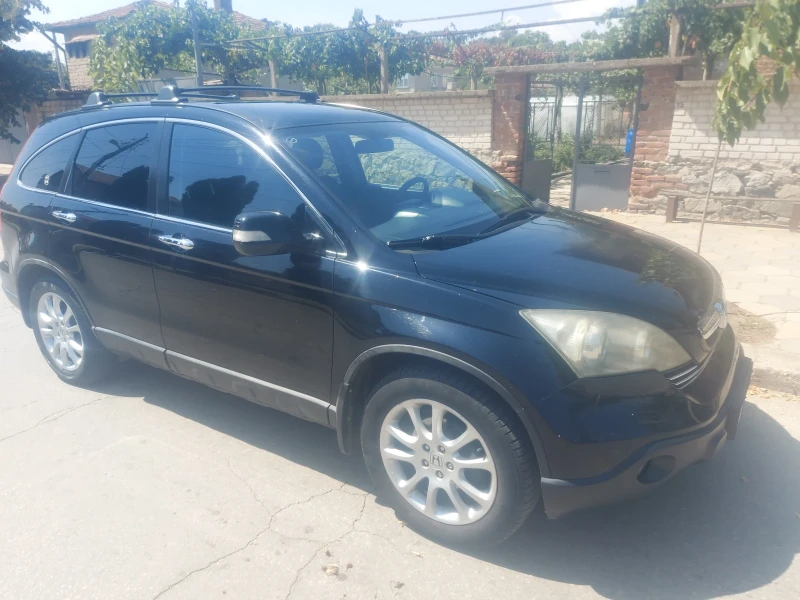 Honda Cr-v, снимка 1 - Автомобили и джипове - 47348208