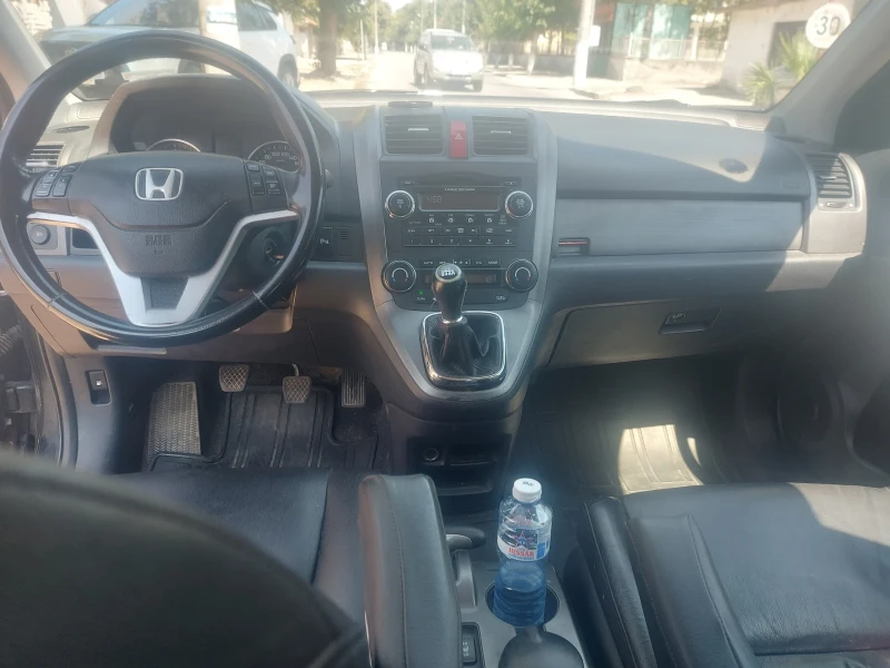 Honda Cr-v, снимка 8 - Автомобили и джипове - 46944391