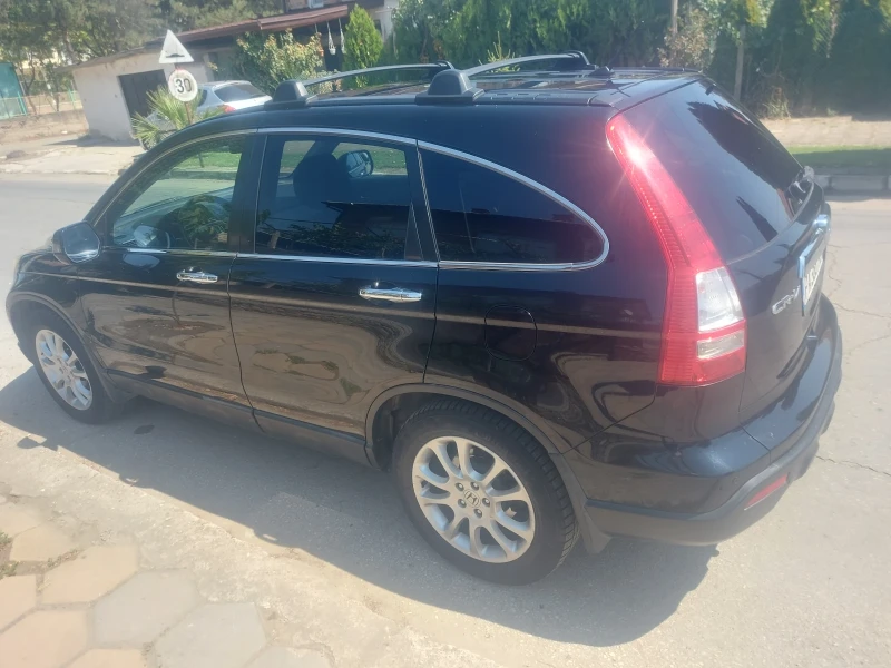 Honda Cr-v, снимка 6 - Автомобили и джипове - 47348208