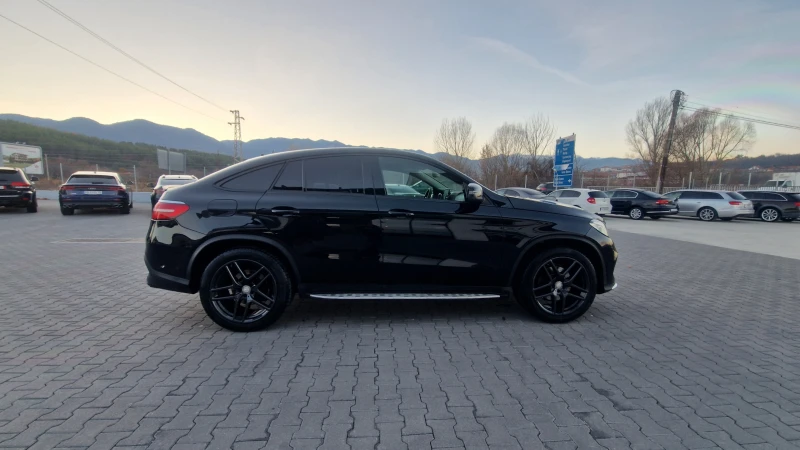 Mercedes-Benz GLE 350 ЛИЗИНГ, снимка 8 - Автомобили и джипове - 48126956