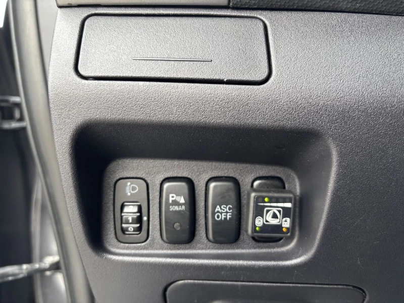 Peugeot 4007 2.4 + ГАЗ, снимка 9 - Автомобили и джипове - 52034828