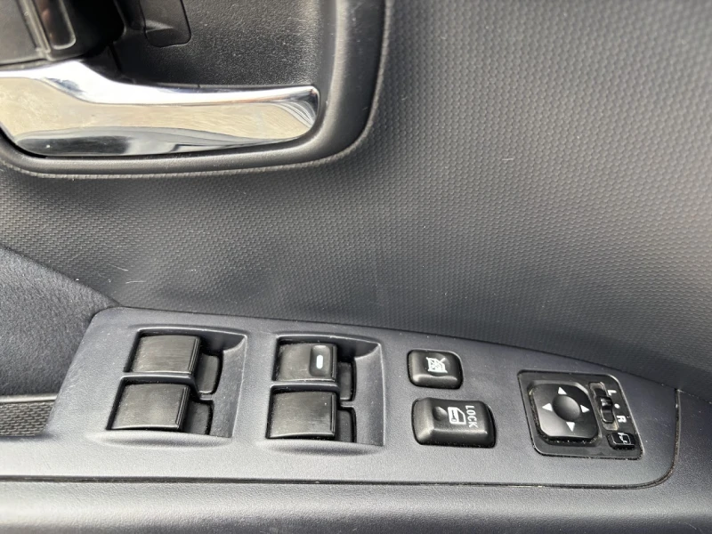 Peugeot 4007 2.4 + ГАЗ, снимка 8 - Автомобили и джипове - 52034828