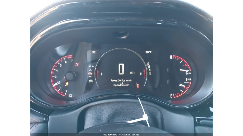 Dodge Durango GT AWD, снимка 11 - Автомобили и джипове - 52912352