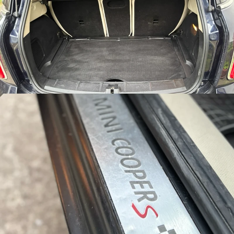 Mini Countryman * УНИКАТ* ALL4* SD* ЛИЗИНГ* SPORT* , снимка 16 - Автомобили и джипове - 52953707