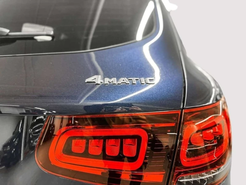 Mercedes-Benz GLC * 300 4MATIC * CARFAX * БЕЗ ПЪРВОНАЧАЛНА ВНОСКА, снимка 14 - Автомобили и джипове - 53145522