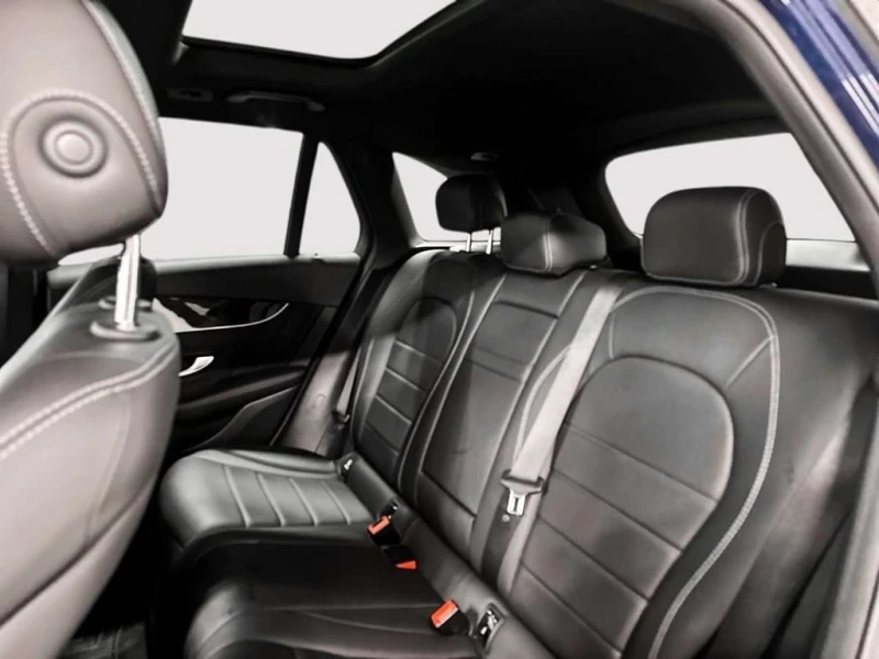 Mercedes-Benz GLC * 300 4MATIC * CARFAX * БЕЗ ПЪРВОНАЧАЛНА ВНОСКА, снимка 2 - Автомобили и джипове - 53145522