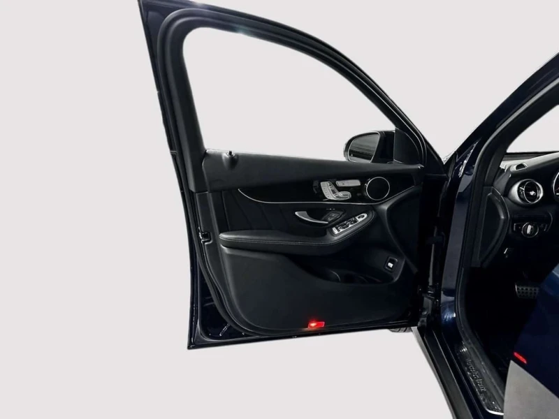 Mercedes-Benz GLC * 300 4MATIC * CARFAX * БЕЗ ПЪРВОНАЧАЛНА ВНОСКА, снимка 16 - Автомобили и джипове - 53145522