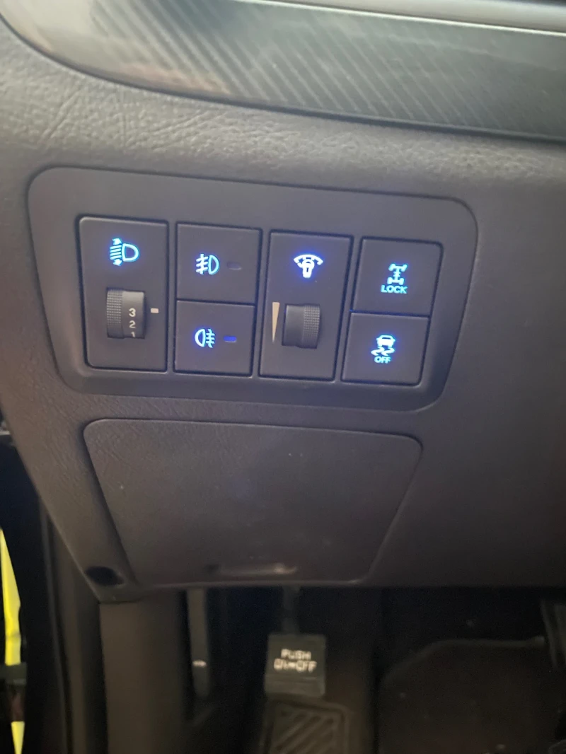 Hyundai Santa fe 2.2 197HP, снимка 6 - Автомобили и джипове - 53191388