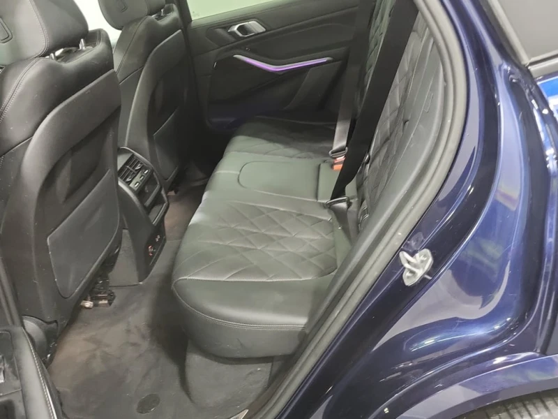 BMW X5 * XDRIVE40I * CARFAX * ЦЕНА ДО БГ, снимка 11 - Автомобили и джипове - 53344697
