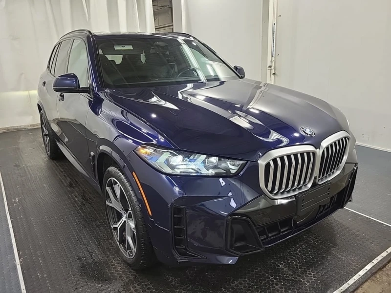 BMW X5 * XDRIVE40I * CARFAX * ЦЕНА ДО БГ, снимка 3 - Автомобили и джипове - 53344697