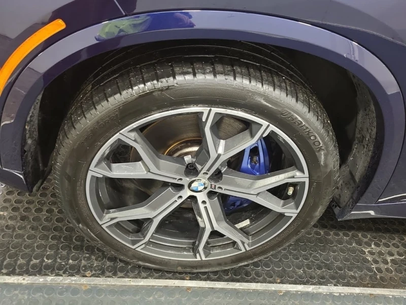 BMW X5 * XDRIVE40I * CARFAX * ЦЕНА ДО БГ, снимка 16 - Автомобили и джипове - 53344697