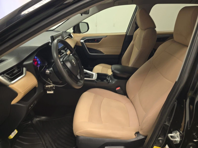 Toyota Rav4, снимка 7 - Автомобили и джипове - 53404213