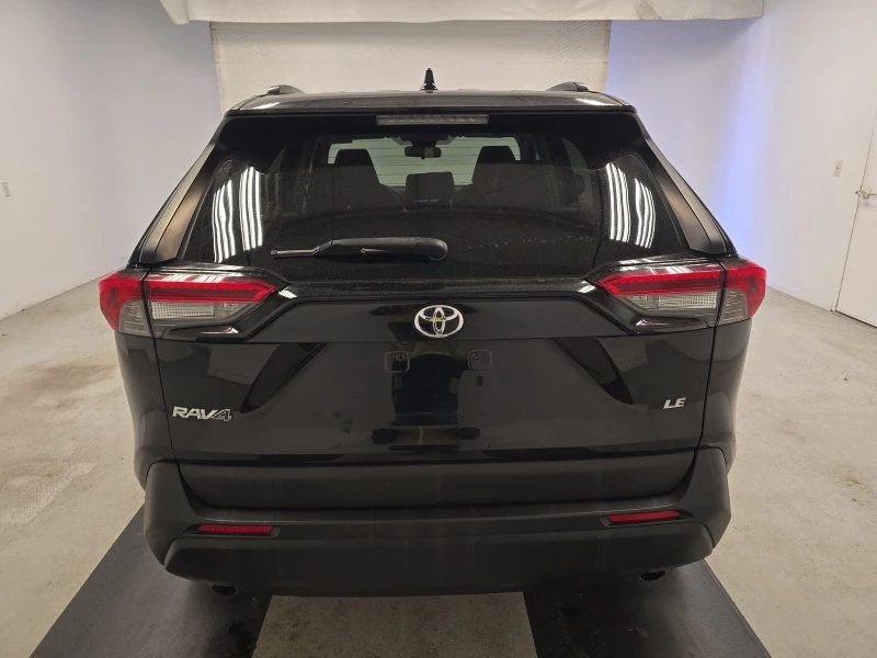 Toyota Rav4, снимка 5 - Автомобили и джипове - 53404213