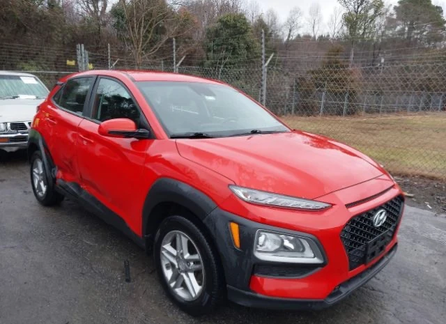 Hyundai Kona SE* 4x4 - изображение 3