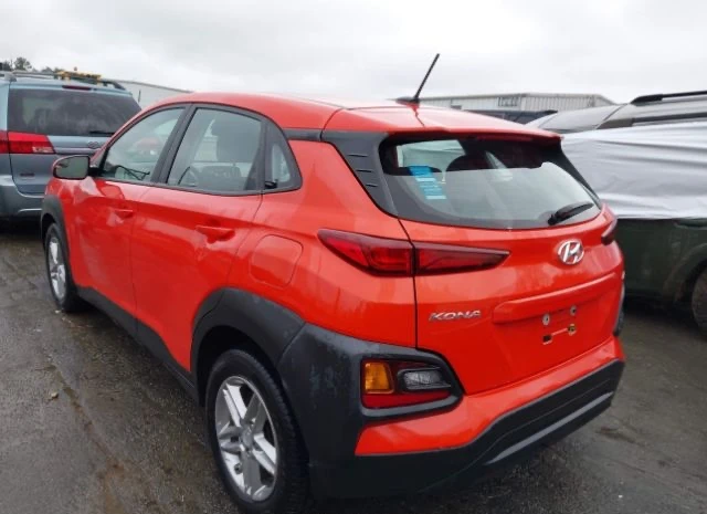 Hyundai Kona SE* 4x4 - изображение 4