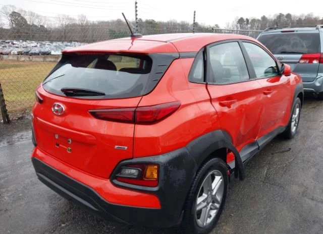 Hyundai Kona SE* 4x4 - изображение 6