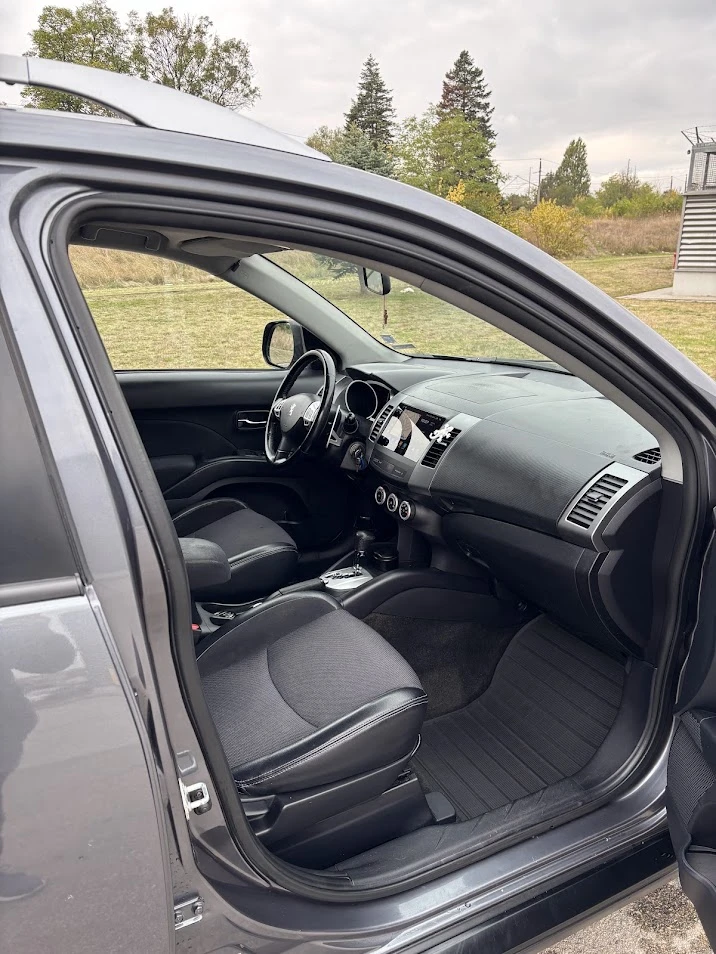 Peugeot 4007 2.4 +  | Mobile.bg   15