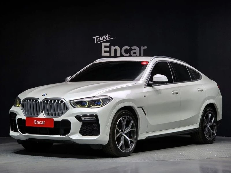 BMW X6 xDrive40i M | LASER| HARMAN K| 360| HEAD UP| PANO