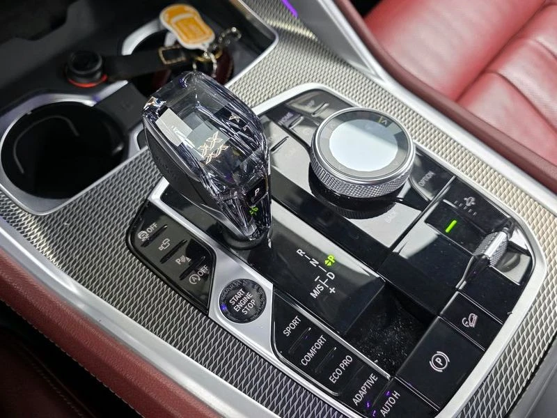 BMW X6 xDrive40i M | LASER| HARMAN K| 360| HEAD UP| PANO, снимка 9 - Автомобили и джипове - 55747116