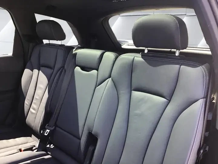 Audi Q7 Automatic, снимка 14 - Автомобили и джипове - 56004341