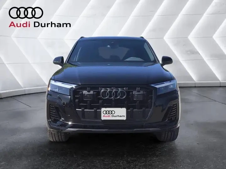 Audi Q7 Automatic, снимка 8 - Автомобили и джипове - 56004341