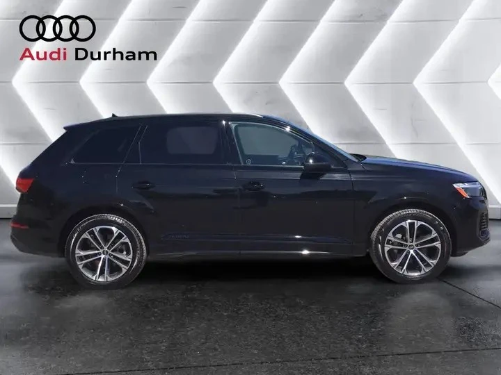 Audi Q7 Automatic, снимка 6 - Автомобили и джипове - 56004341