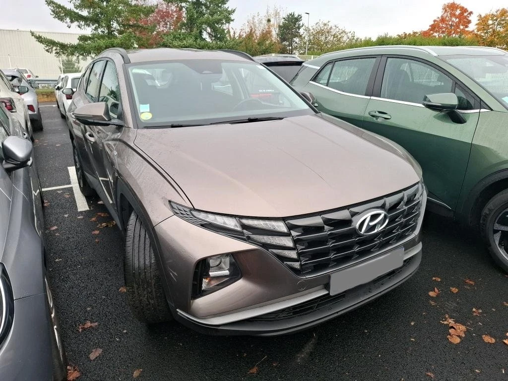 Hyundai Tucson  Business, снимка 1