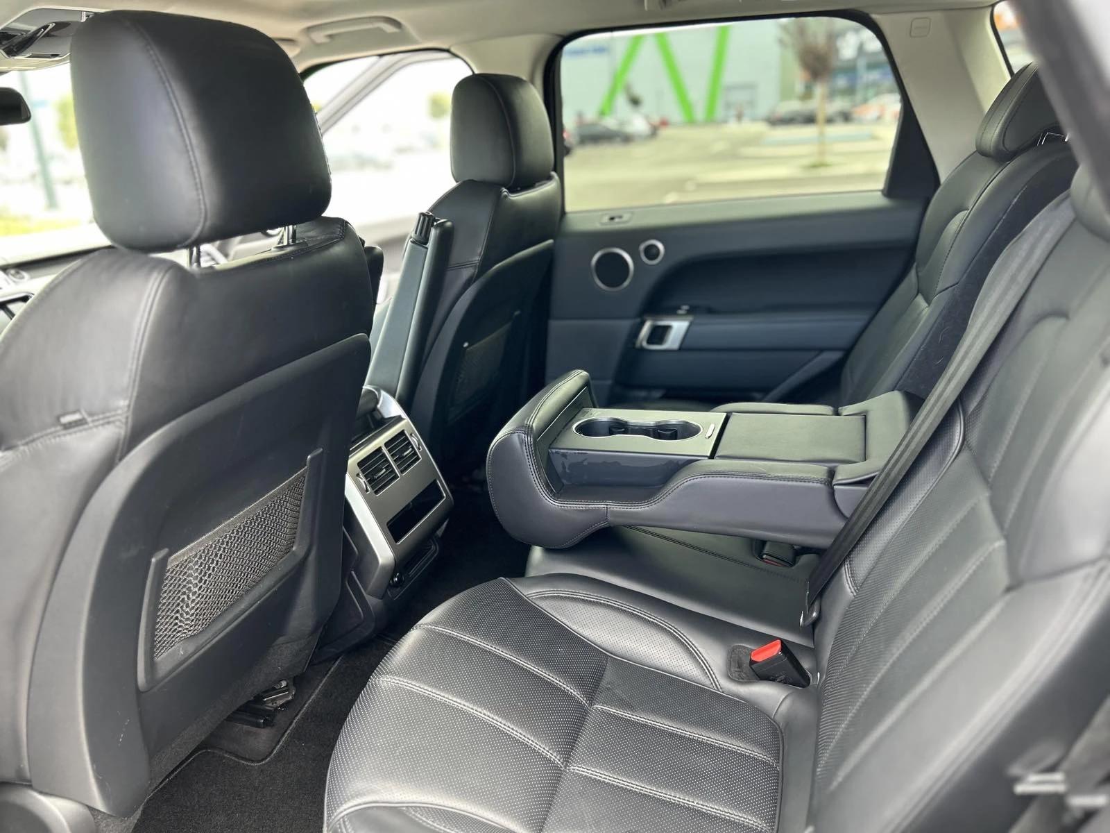 Land Rover Range Rover Sport TOP 3.0D | Mobile.bg � ����������� 12