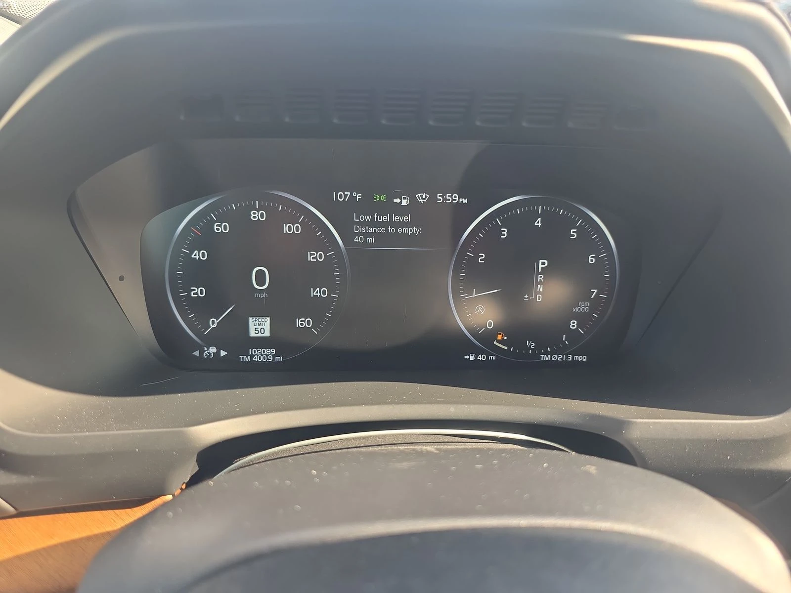 Volvo Xc90 Т6 INSCRIPTION Обдух* Bowers&Wilkins* 360* Въздух* - изображение 10