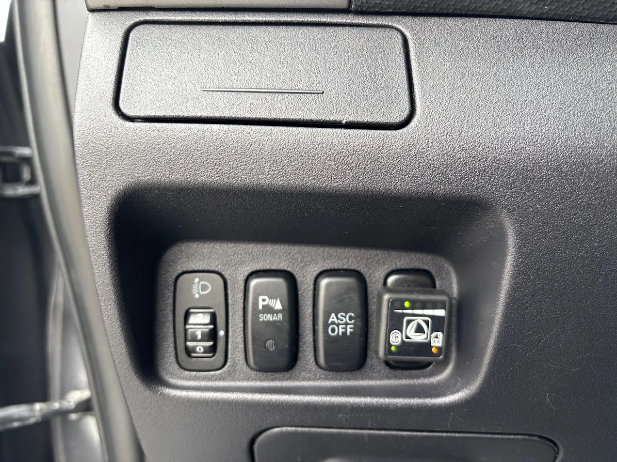Peugeot 4007 2.4 + ГАЗ - изображение 9
